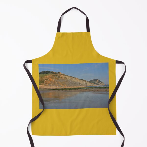 Item preview, Stonebarrow Hill & The Golden Cap, September 2021 designed and sold by RedHillDigital.