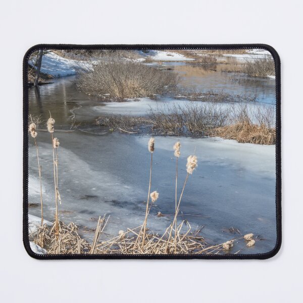 Item preview, Last Days of Winter designed and sold by Jola Martysz.