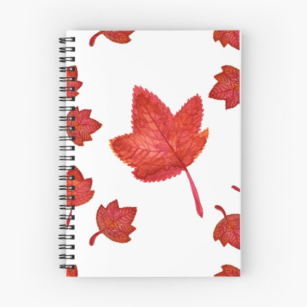 Item preview, Maple leaf pattern designed and sold by Annka47.