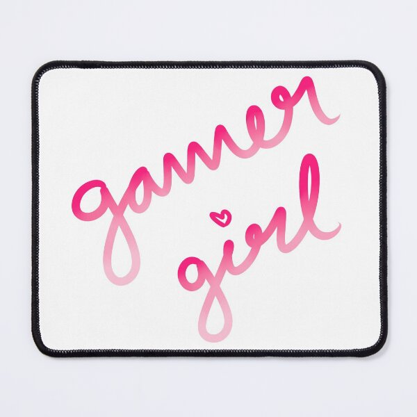 Item preview, Gamer Girl designed and sold by mermaidpaints.