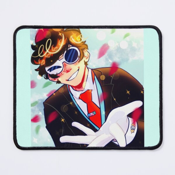 Item preview, Butler George designed and sold by boxofshirios.