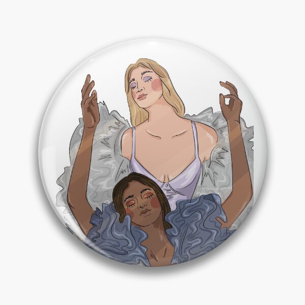 Item preview, ethereal dorlene (plain) designed and sold by adarkinterlude.