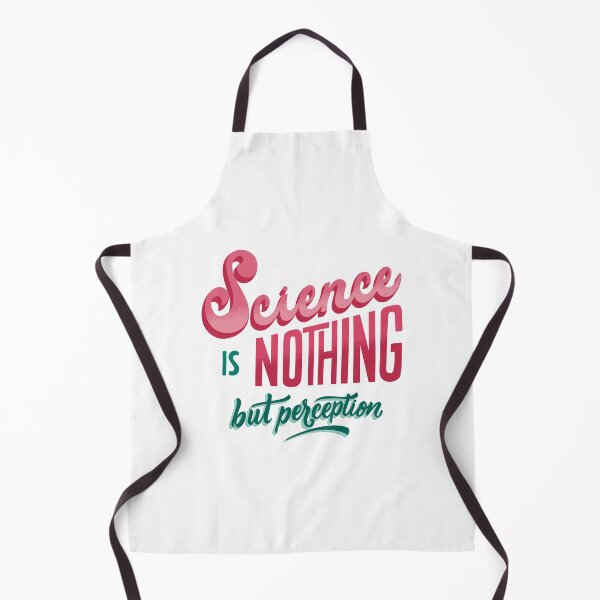 Item preview, Science Is Nothing But Perfection designed and sold by Vector Scout Lab.