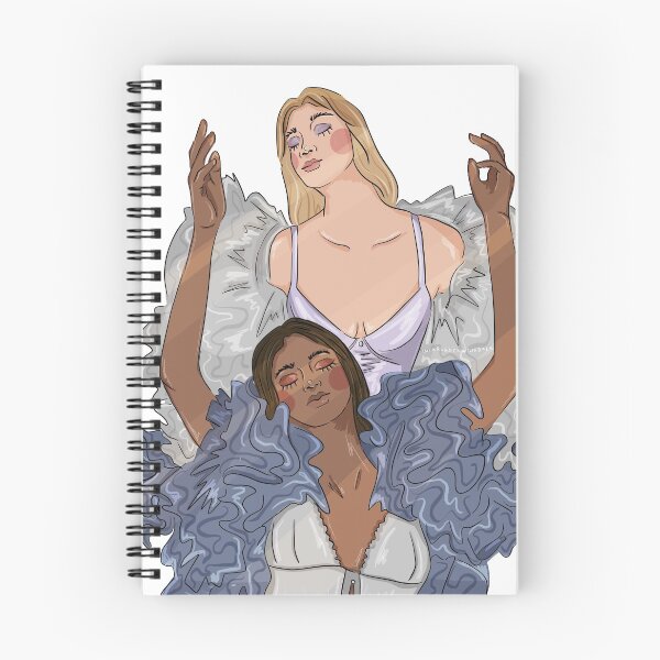 Item preview, ethereal dorlene (plain) designed and sold by adarkinterlude.