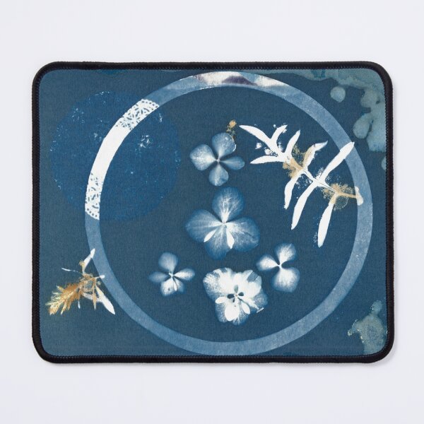 Item preview, La vie en bleu # 1 designed and sold by AgnesPerry2020.