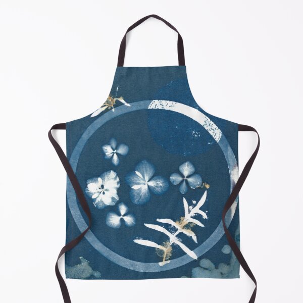 Item preview, La vie en bleu # 1 designed and sold by AgnesPerry2020.