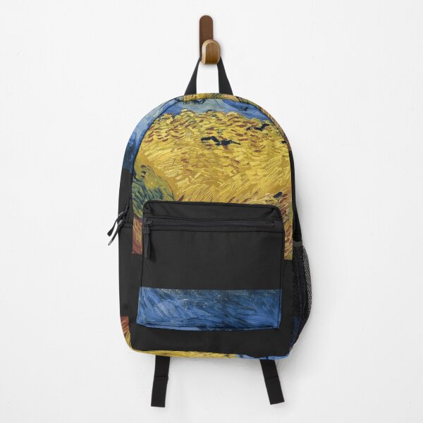 Item preview, Wheatfield with Crows by Van Gogh designed and sold by artclassics.