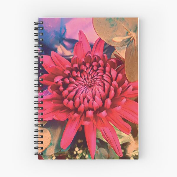 Item preview, Waratah Wonder designed and sold by RandaRubyRed.