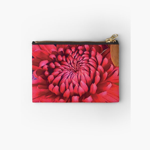 Item preview, Waratah Wonder designed and sold by RandaRubyRed.
