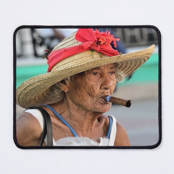 Item preview, Cuban Lady designed and sold by Jola Martysz.
