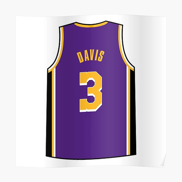 LeBron James Jersey Poster for Sale by designsheaven