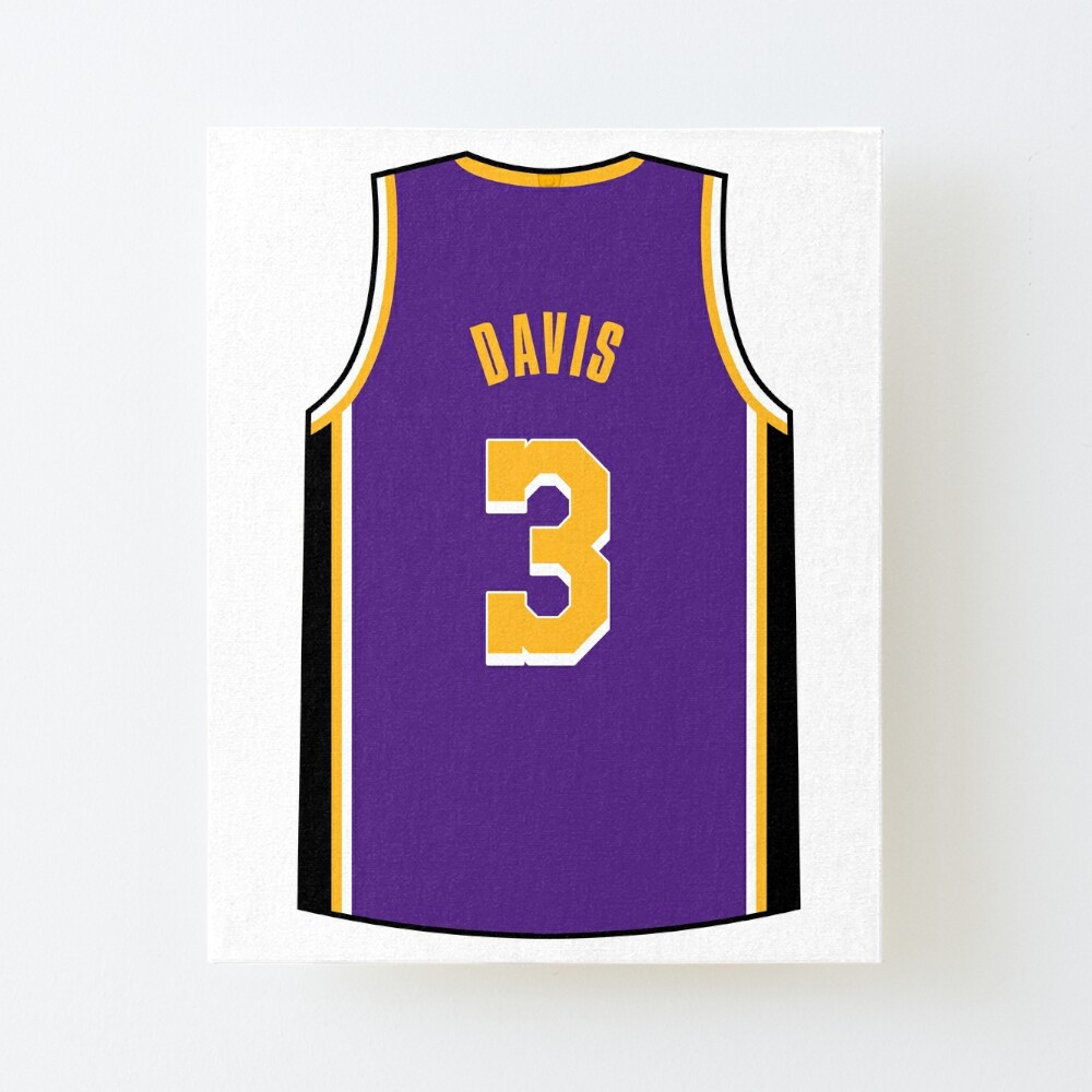 Anthony Davis Jerseys, Anthony Davis Lakers Gear
