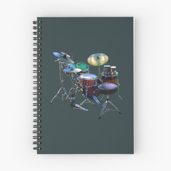 Item preview, Drum Set designed and sold by Susan Savad.