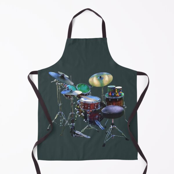 Item preview, Drum Set designed and sold by Susan Savad.