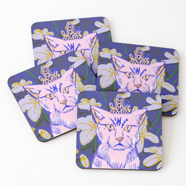 Item preview, Cat designed and sold by CEAV.