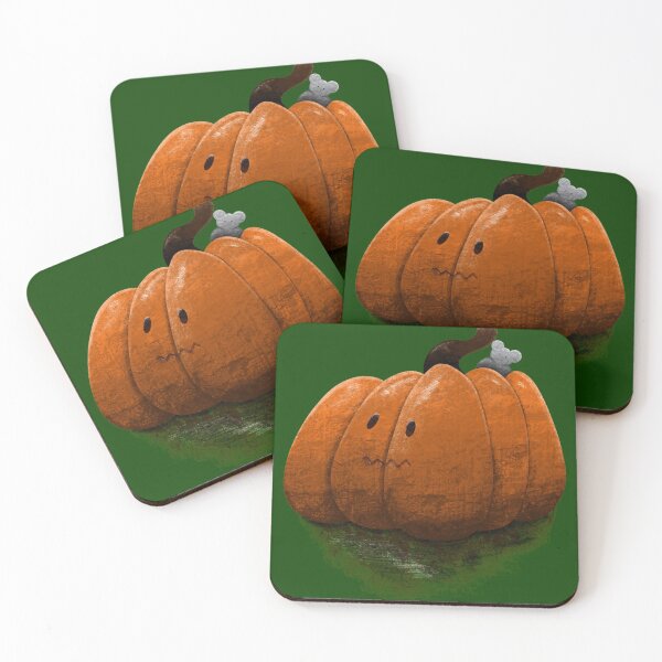 Item preview, Pumpkin designed and sold by Minimaodesign.