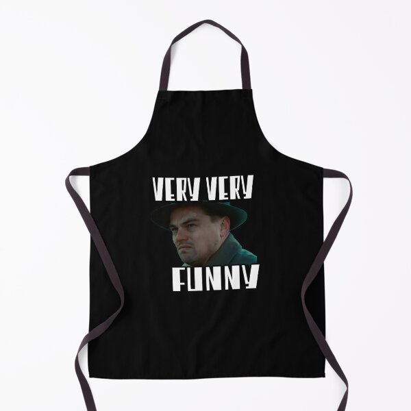 Item preview, Funny Leonardo Dicaprio designed and sold by NuarzDesign.