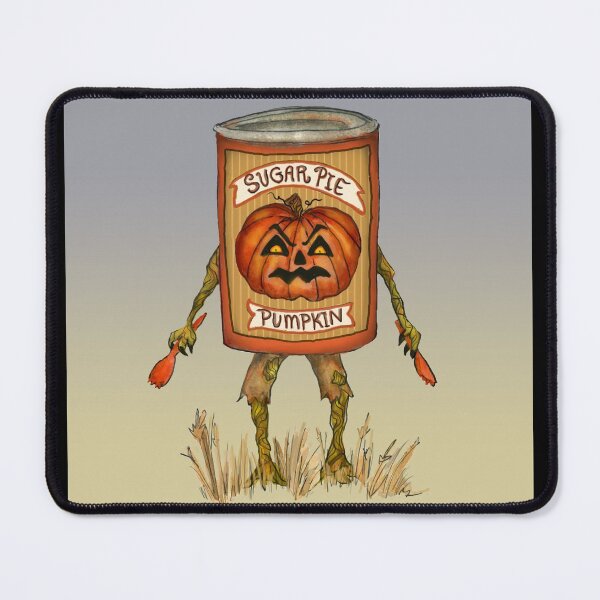 Item preview, Sugar Pie, Canned and Out for Revenge designed and sold by Full Frog Moon.