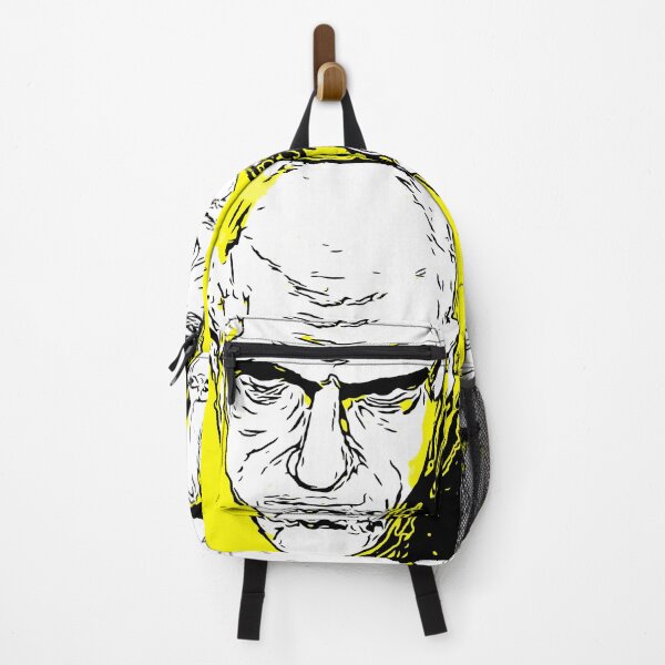 Item preview, Angry Man Yellow designed and sold by Nonoclays.