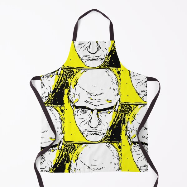 Item preview, Angry Man Yellow designed and sold by Nonoclays.