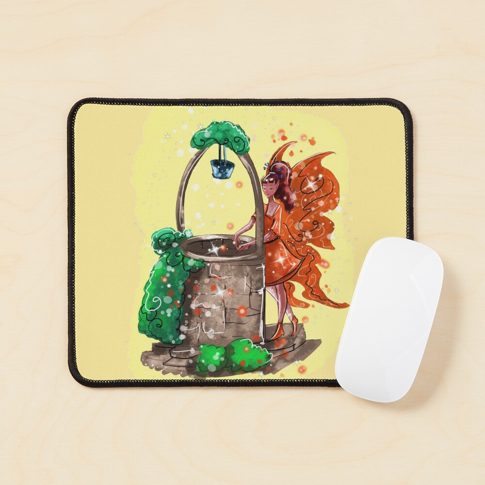 Item preview, Mouse Pad designed and sold by TeelieTurner.