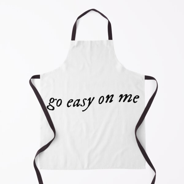 Item preview, Go easy on me designed and sold by tomovethestars.