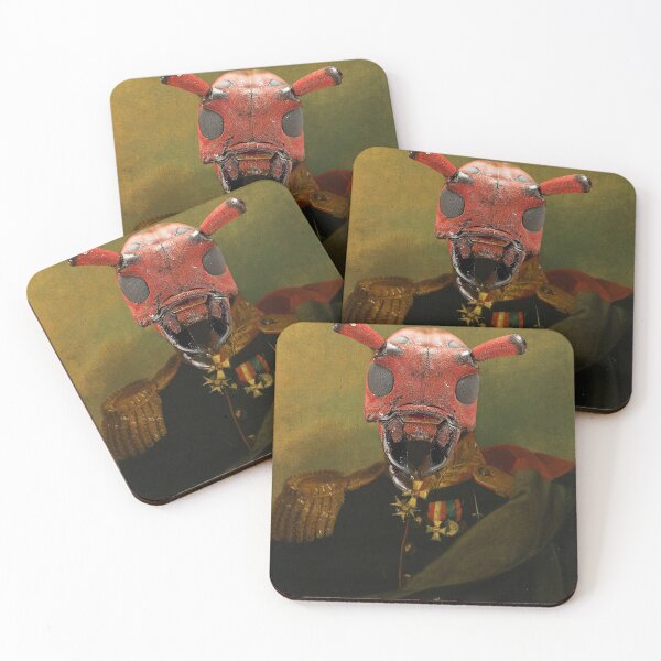 Item preview, Bugged Out designed and sold by artpirate.