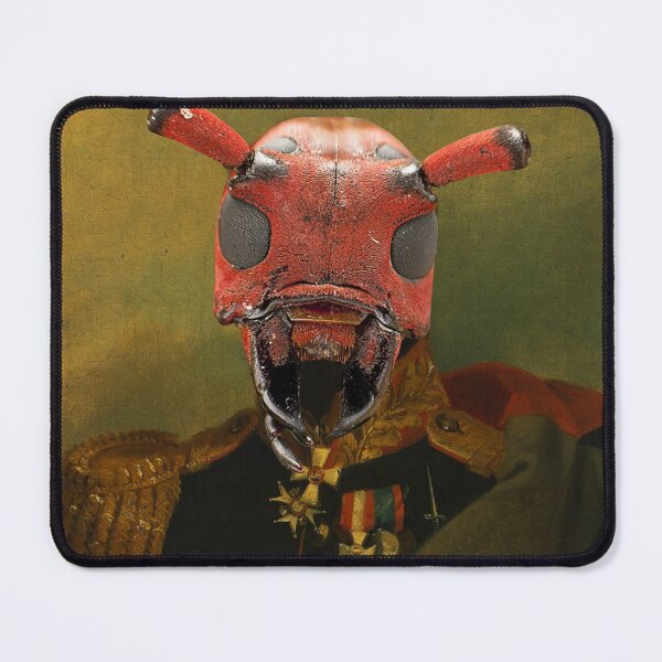 Item preview, Bugged Out designed and sold by artpirate.