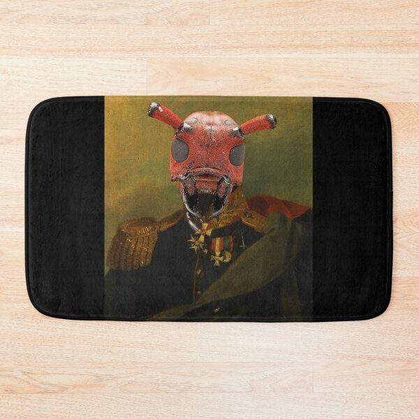 Item preview, Bugged Out designed and sold by artpirate.