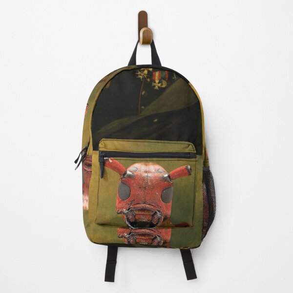 Item preview, Bugged Out designed and sold by artpirate.