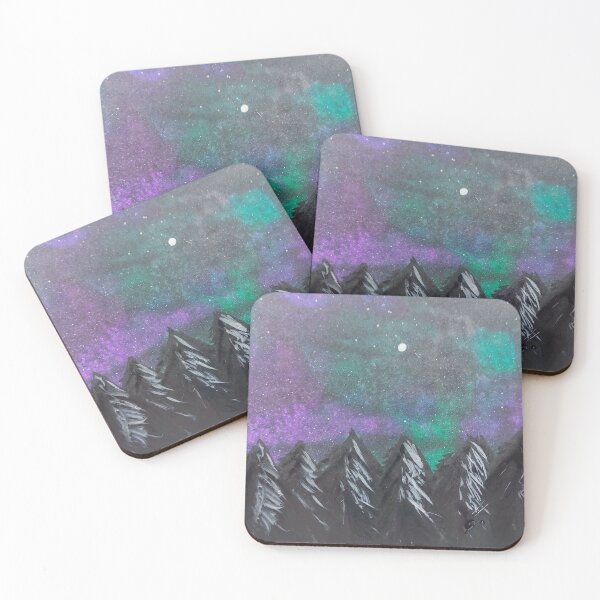 Item preview, Northern Star  designed and sold by artysmartymum1.