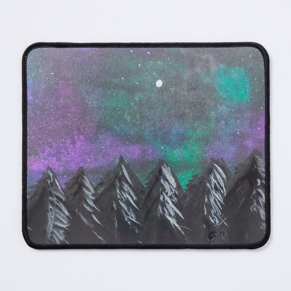 Item preview, Northern Star  designed and sold by artysmartymum1.