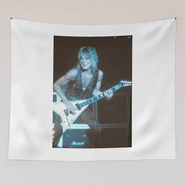 Item preview, Randy Rhoads  designed and sold by ConcertImages.