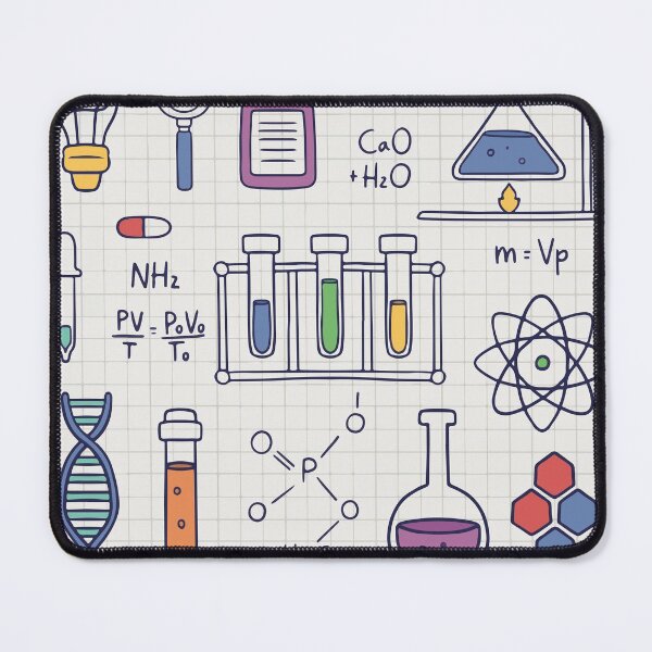 Item preview, Amazing Chemistry designed and sold by Vector Scout Lab.