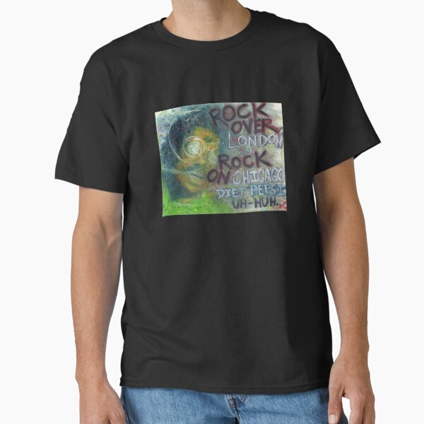 Item preview, The Passion of Wesley Willis designed and sold by Spooky Hokum.