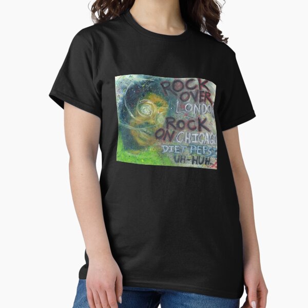 Item preview, The Passion of Wesley Willis designed and sold by Spooky Hokum.