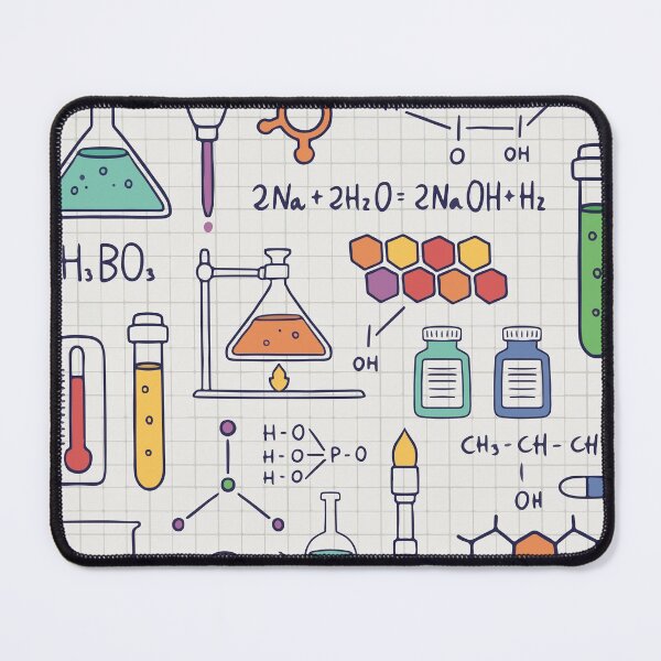 Item preview, Amazing Chemistry designed and sold by Vector Scout Lab.