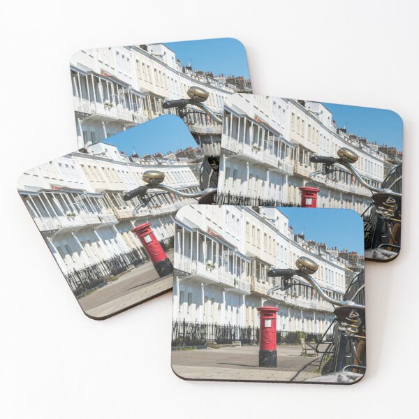 Item preview, Royal York Crescent, Clifton,  Bristol designed and sold by Carolyn Eaton.