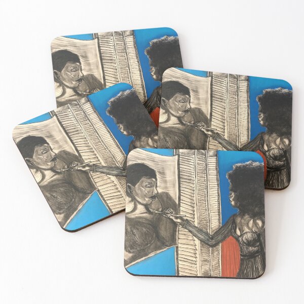 Item preview, Her Passion designed and sold by ArtByBridget.