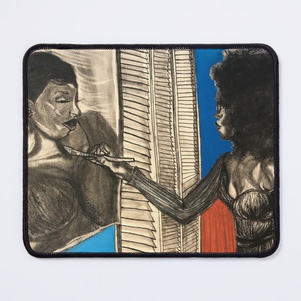 Item preview, Her Passion designed and sold by ArtByBridget.