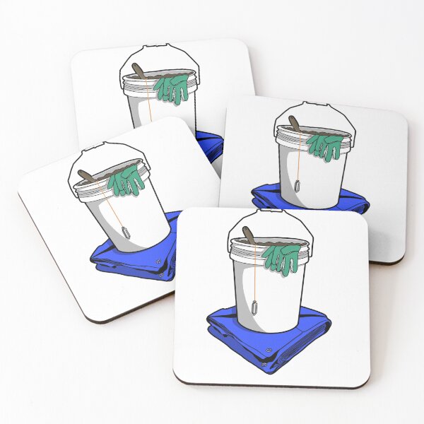 Item preview, Excavation Tools designed and sold by LastResponders.