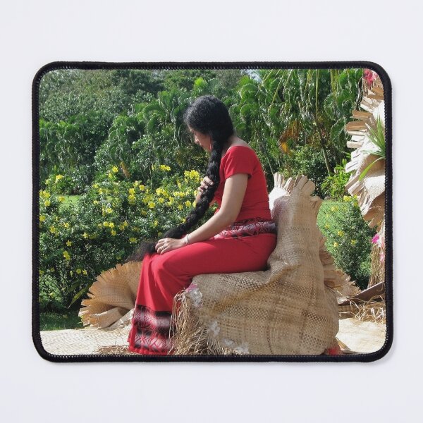 Item preview, Samoa's Beauty designed and sold by Jola Martysz.