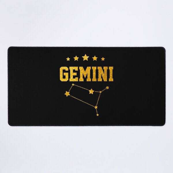 Item preview, gold Gemini Zodiac Sign gift omniscience gemini sarcastic af Birthday Gift, funny sarcastic saying offended Horoscope Meme for Best Friend bf gf designed and sold by joygift369.