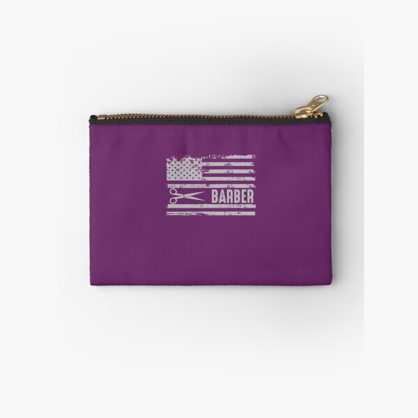 Item preview, American Barber designed and sold by AlwaysAwesome.