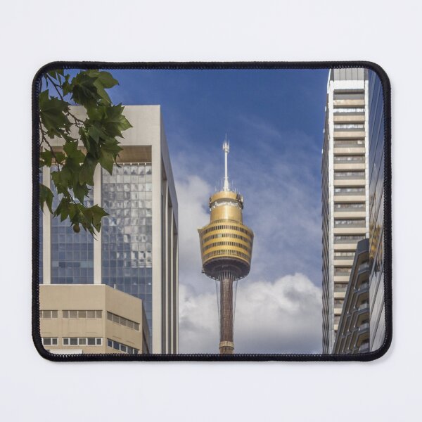 Item preview, Sydney Tower designed and sold by Jola Martysz.