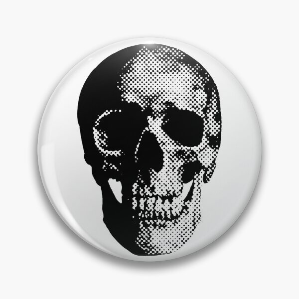 Item preview, Skull designed and sold by Carocas20.