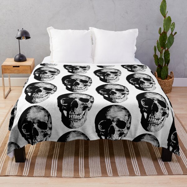 Item preview, Skull designed and sold by Carocas20.