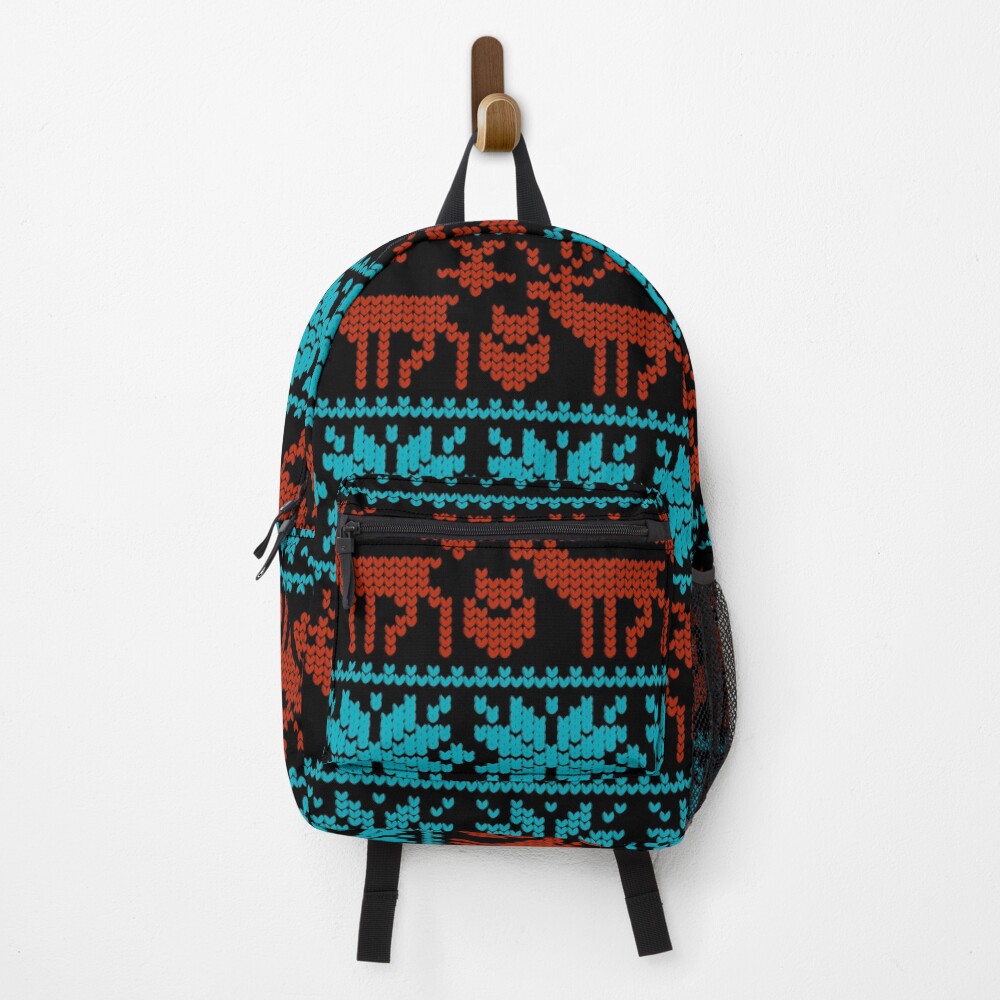 Item preview, Backpack designed and sold by RheaRealm.