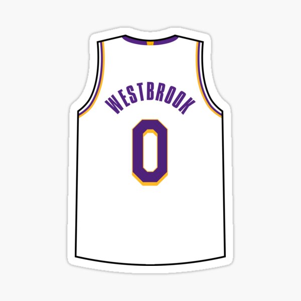 Los Angeles Lakers Kyle Kuzma #0 Nba 2020 New Arrival Blue Jersey