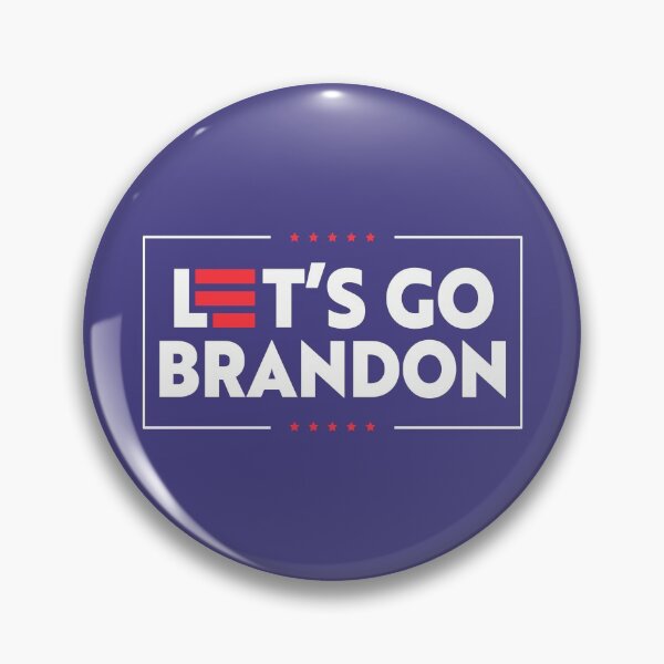 Item preview, Let's Go Brandon designed and sold by mjdgop97.
